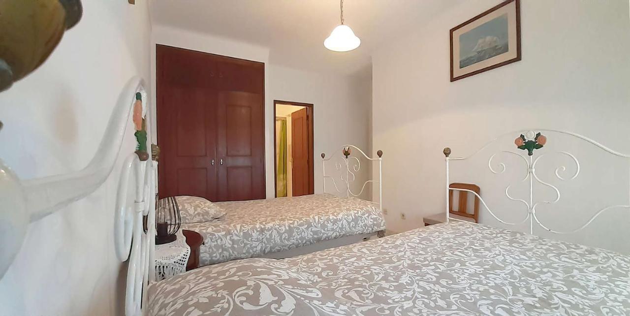 Casa Cor-De-Rosa Apartment Vila Nova de Milfontes Exterior photo